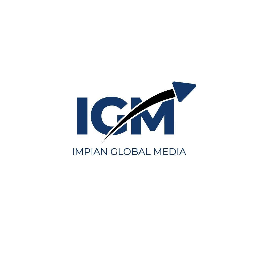 Impian Global Media logo