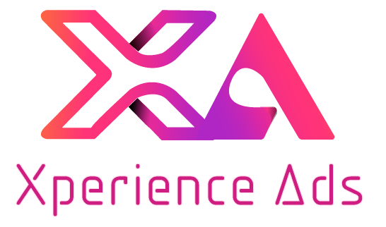 Xperience Ads logo