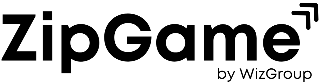Zipgame logo